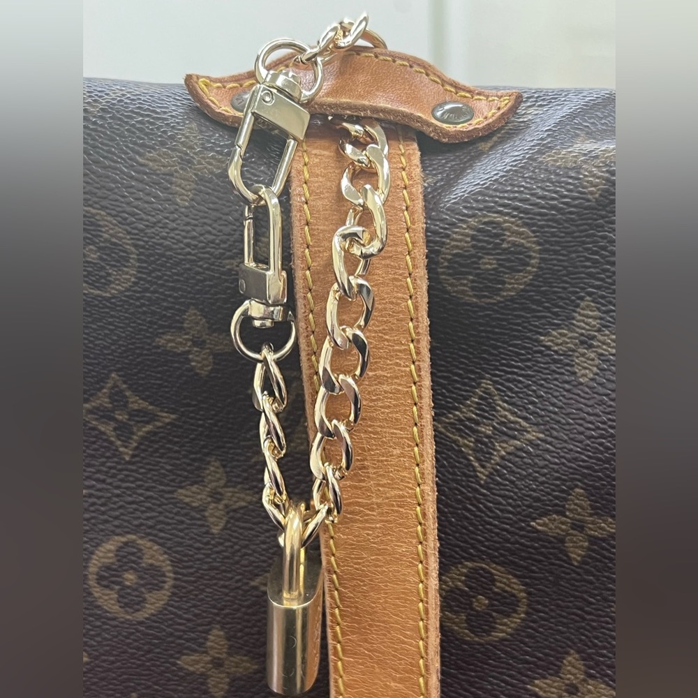 Classic Replacement Strap Gold - image 7